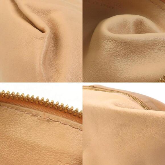 BOTTEGA VENETA Beige Bag - Picture 3 of 5